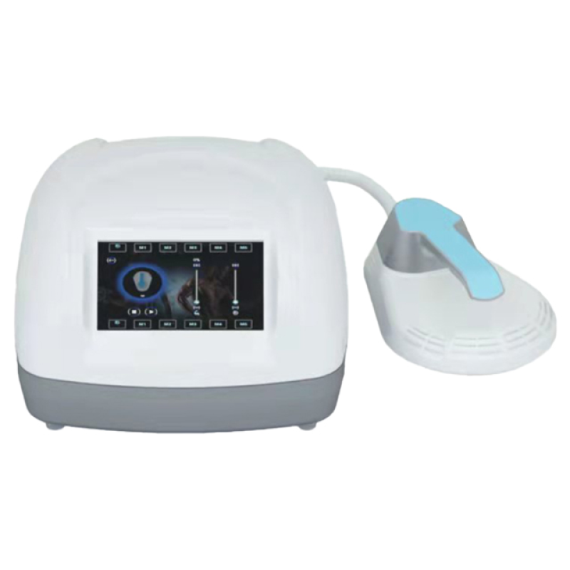 Slim Muscle Stimulator Body Shaping Machine  Slim Muscle Trainer