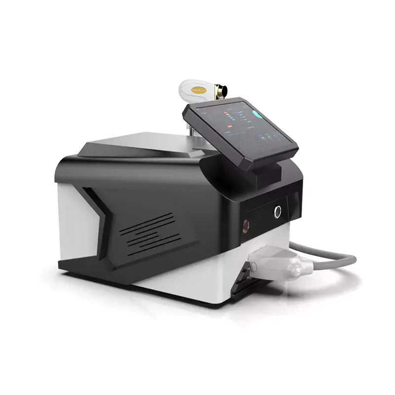 Newest Diode Laser 808 nm Diode Laser/ 808nm Diode Laser Hair Removal / 755 808 1064 Triple Wave Diode Laser Beauty Machine