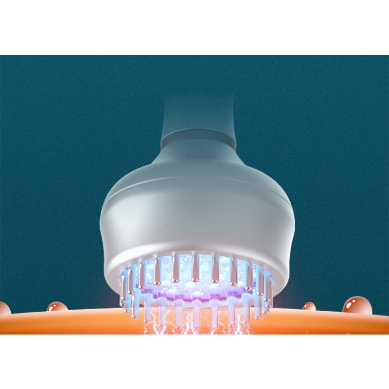 2025 Hot 9 in 1 Multifunction 80k Fat Burning Body Slim Massage EMS Stimulation RF Cellulite Removal Machine for Home Salon Use