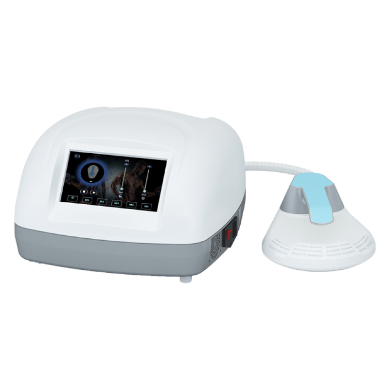 Slim Muscle Stimulator Body Shaping Machine  Slim Muscle Trainer