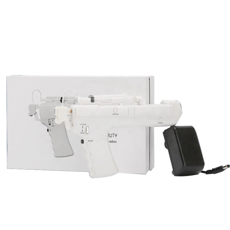 2023 Dr. Meso Needle Free Injection Mesotherapy Gun U225 No Needle Mesogun Injector Machine