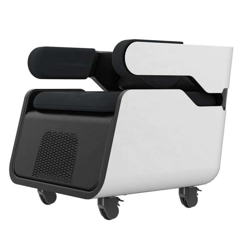 Newest Unisex Magic Chair Massage Pelvic Floor Muscle Training Vaginal Tightening Significantly Effective