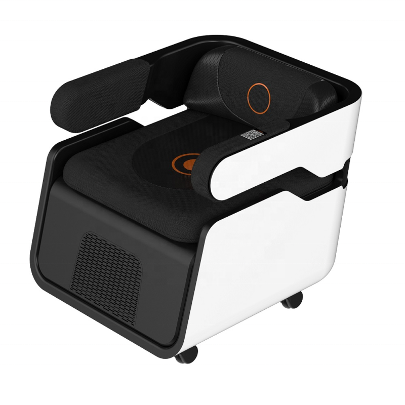 Newest Unisex Magic Chair Massage Pelvic Floor Muscle Training Vaginal Tightening Significantly Effective