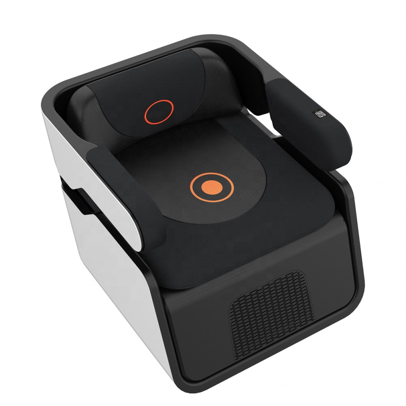 Newest Unisex Magic Chair Massage Pelvic Floor Muscle Training Vaginal Tightening Significantly Effective