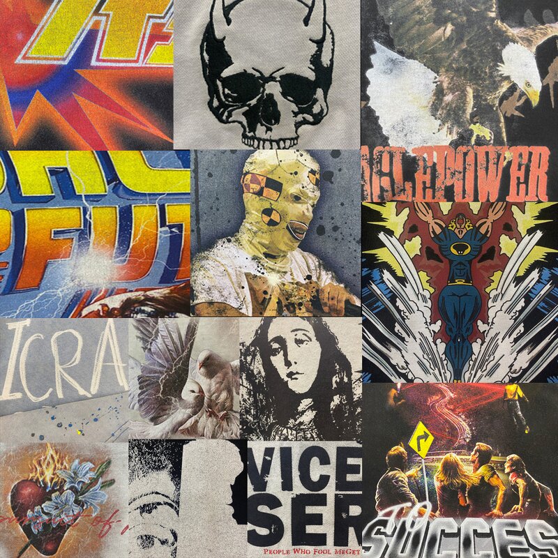 Men's Sweatsuit Factory - Custom Stacked Pants & Hoodie Set