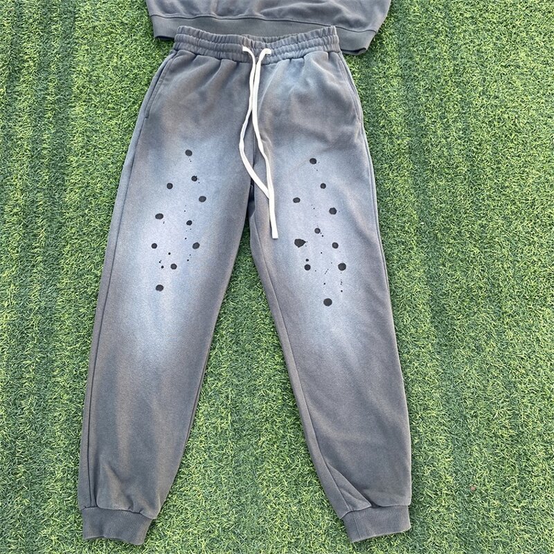 Men's Sweatsuit Factory - Wholesale Custom Tie Dye & Pullover