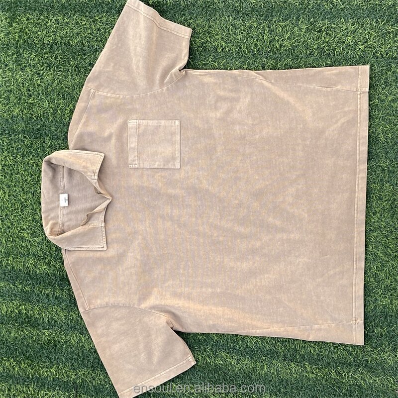 Men's Polo Shirt Manufacturer - Wholesale Custom Cotton Polo