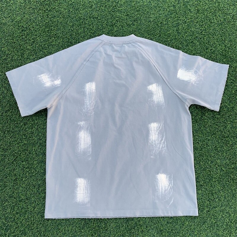 Men's Raglan T-Shirt Manufacturer - Custom Print & Contrast Sleeve