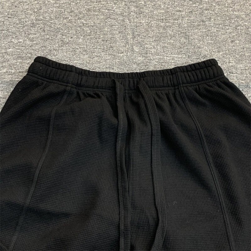 Men's Sports Shorts Manufacturer - Custom Waffle & Jogging Shorts