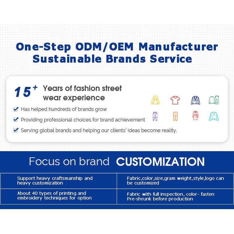 Plus Size Sweatsuit Factory - Custom Acid Wash & Puffer Print