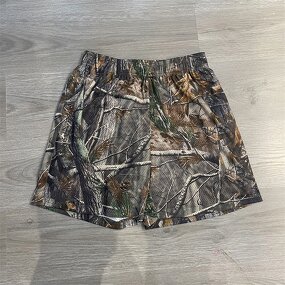 Men's Camo Shorts Manufacturer - OEM Custom Gym & 2 in 1 Shorts