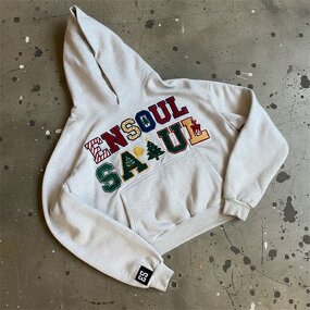Men's Cotton Hoodie Factory - Custom Embroidery & Vintage Wash