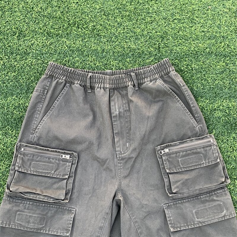 Men's Denim Shorts Manufacturer - Custom Vintage & Cargo Shorts