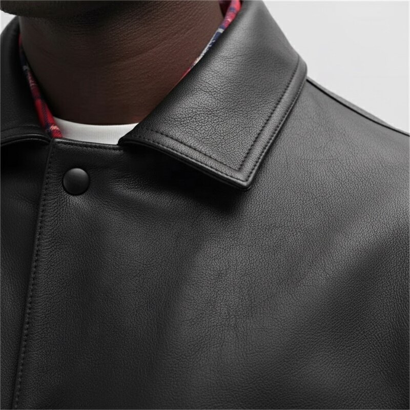 Baseball Jacket Manufacturer - OEM Custom Varsity Jacket