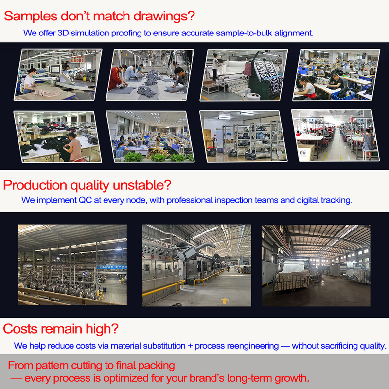 Men's Hoodie Manufacturer - OEM Custom Fleece & Printing