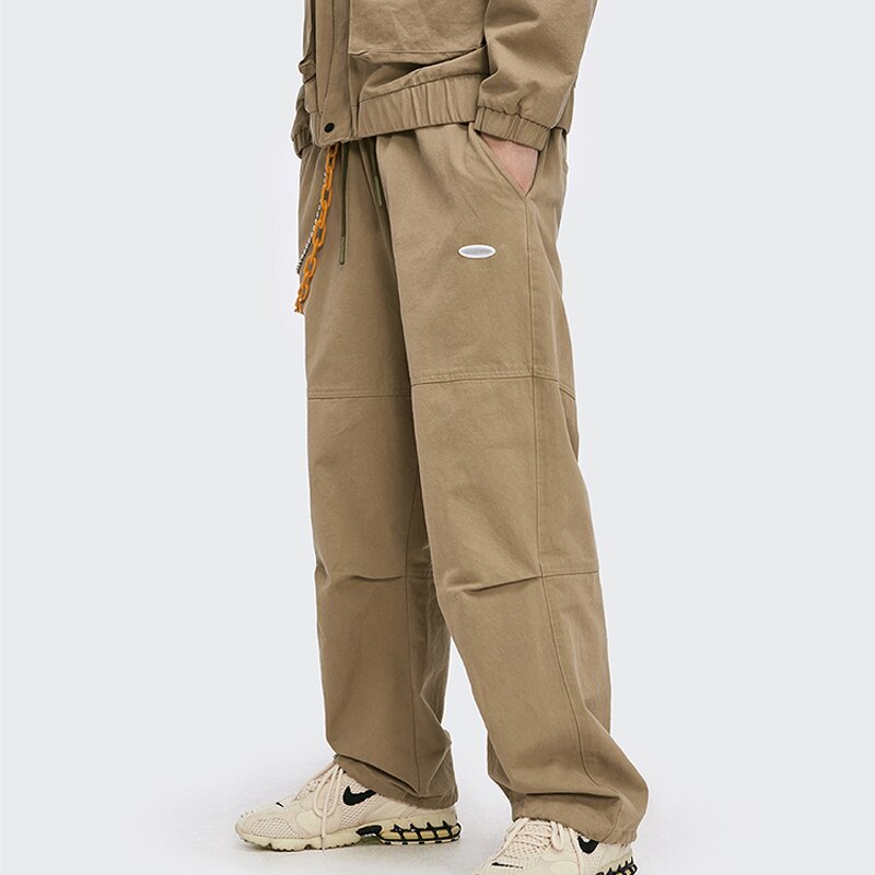 Men's Training Set Factory - Wholesale Custom Cargo & Reversible