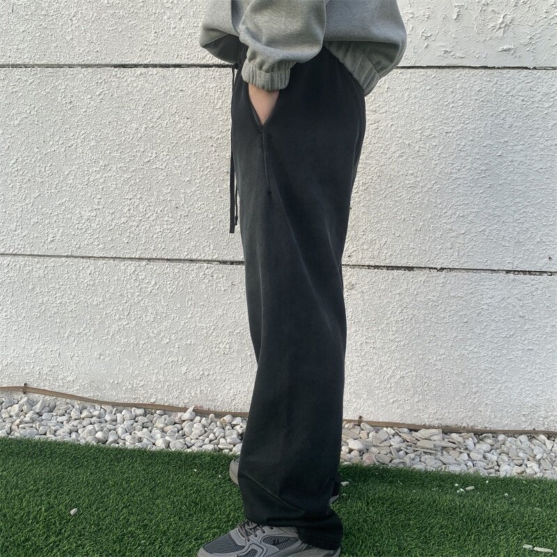 Men's Sweatpants Factory - OEM Custom Lightweight Jogger