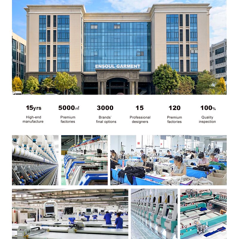 Men's Training Set Factory - Wholesale Custom Cargo & Reversible