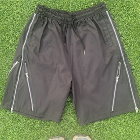 Men's Casual Shorts Factory - Custom Nylon & Quick Dry