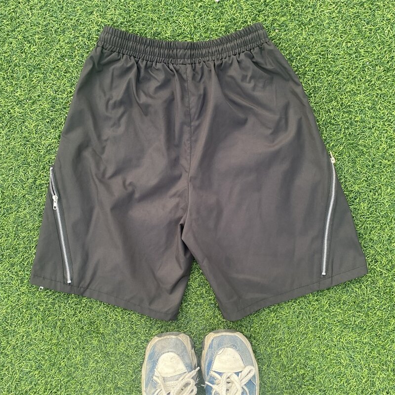 Men's Casual Shorts Factory - Custom Nylon & Quick Dry