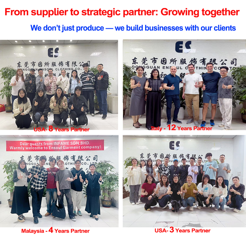 Men's Puffer Jacket Manufacturer - OEM Custom Quilted Winter Jacket