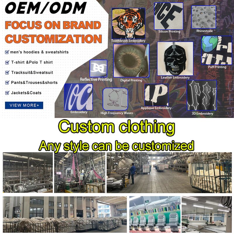 Men's Canvas Jacket Manufacturer - Custom Workwear & Rhinestone