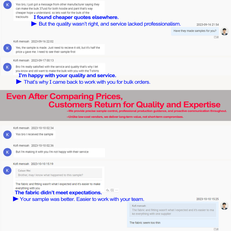 Men's Cargo Jeans Factory - Custom Distressed & Baggy Fit Pant