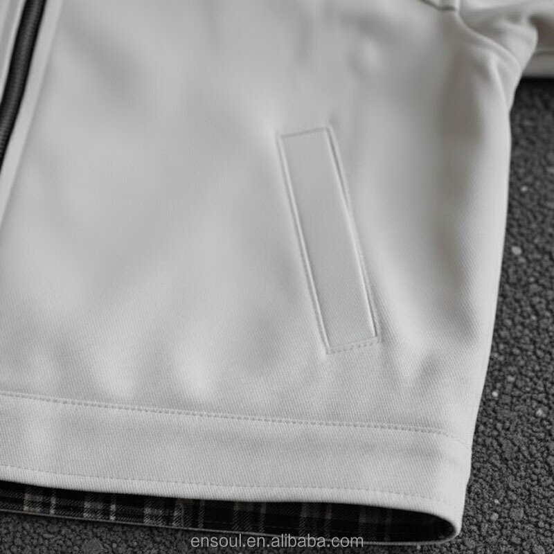 Men's Winter Jacket Manufacturer - Custom Windproof & Embroidered