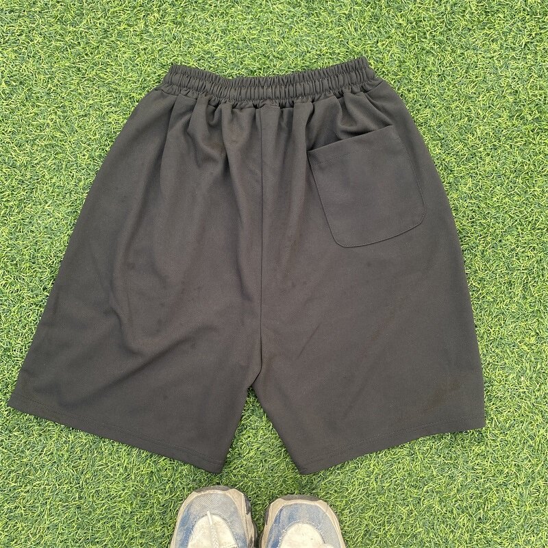 Men's Sports Shorts Manufacturer - Custom Heavyweight & Mesh