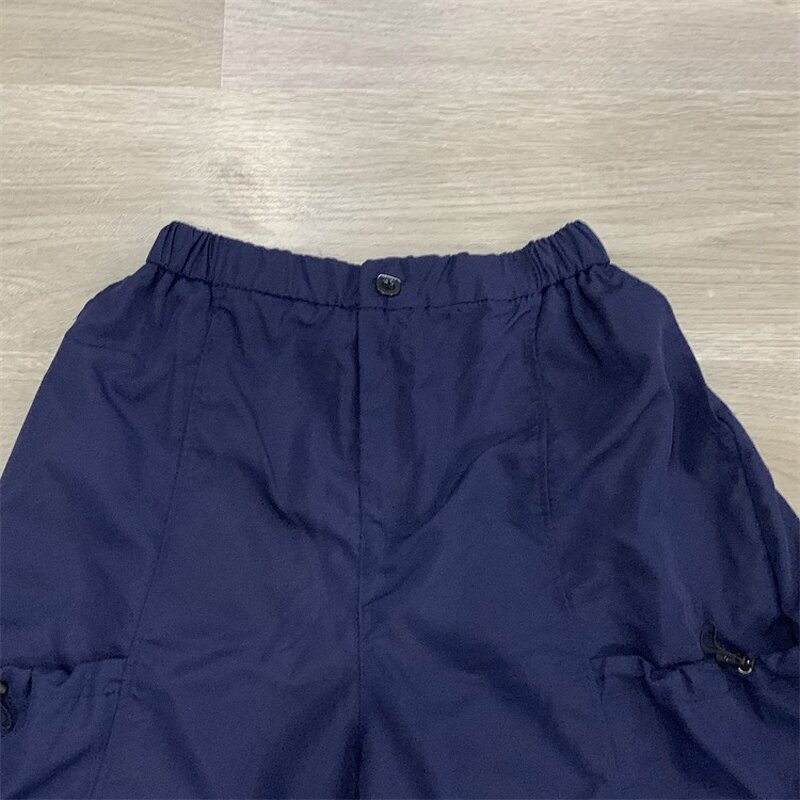 Men's Nylon Shorts Factory - Custom Quick Dry & Waterproof
