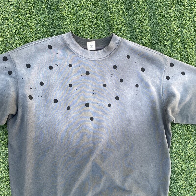 Men's Sweatsuit Factory - Wholesale Custom Tie Dye & Pullover