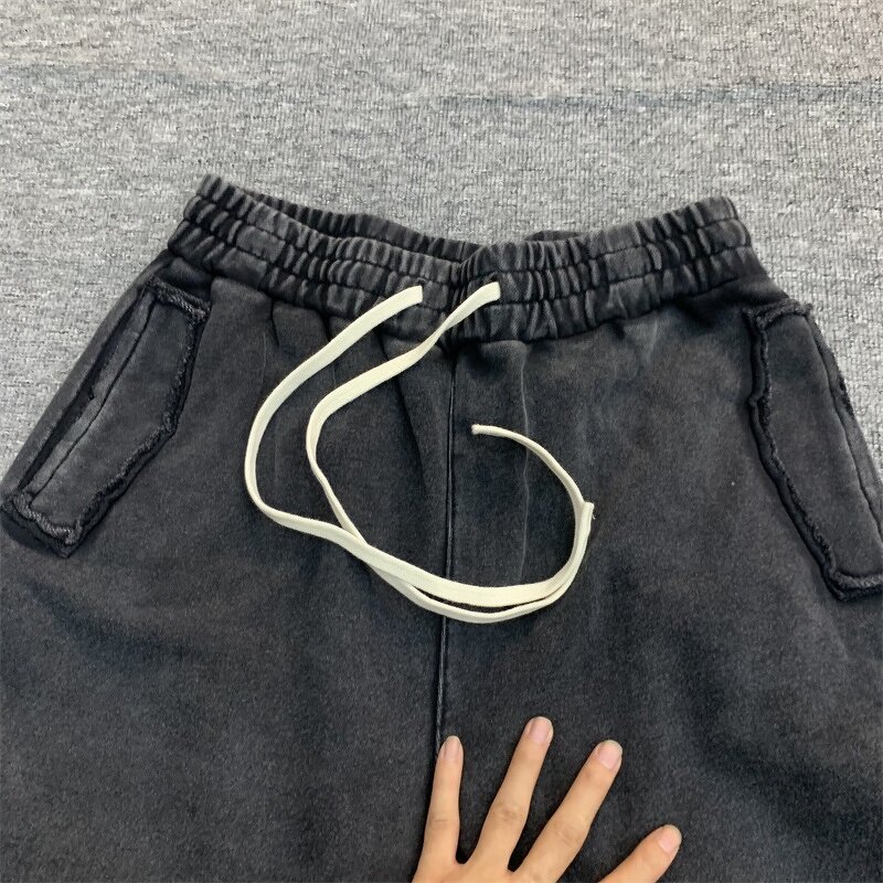 Men's Casual Shorts Factory - Custom Denim & Cargo Shorts