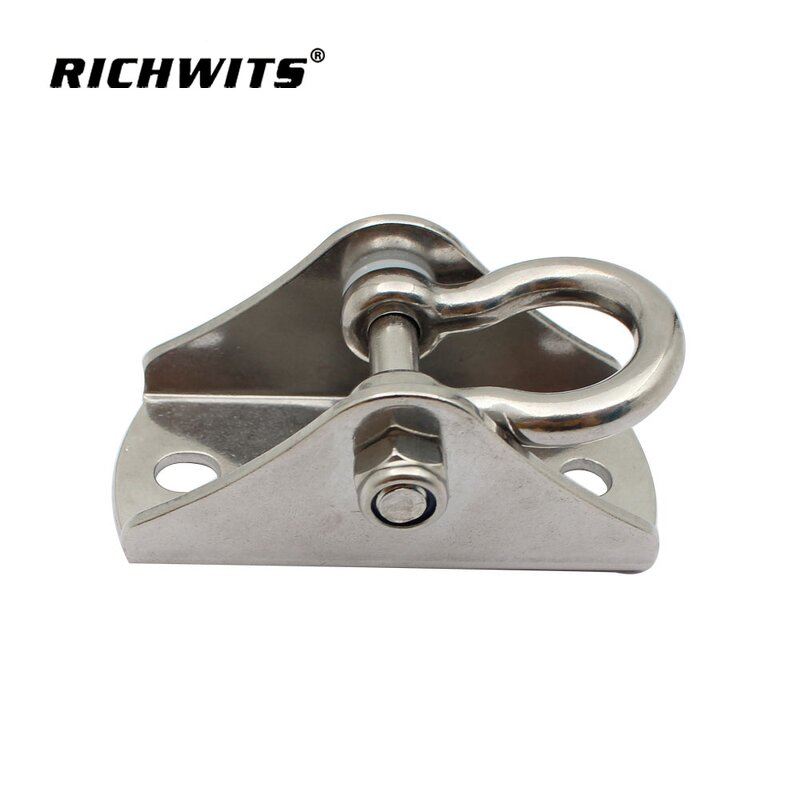 Swing Ceiling Hook Manufacturer - OEM Heavy Duty Stainless Steel Hammock Hanging Hardware