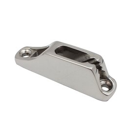 Rope Cleat Factory - OEM Marine Hardware Stainless Steel 316 for Boat