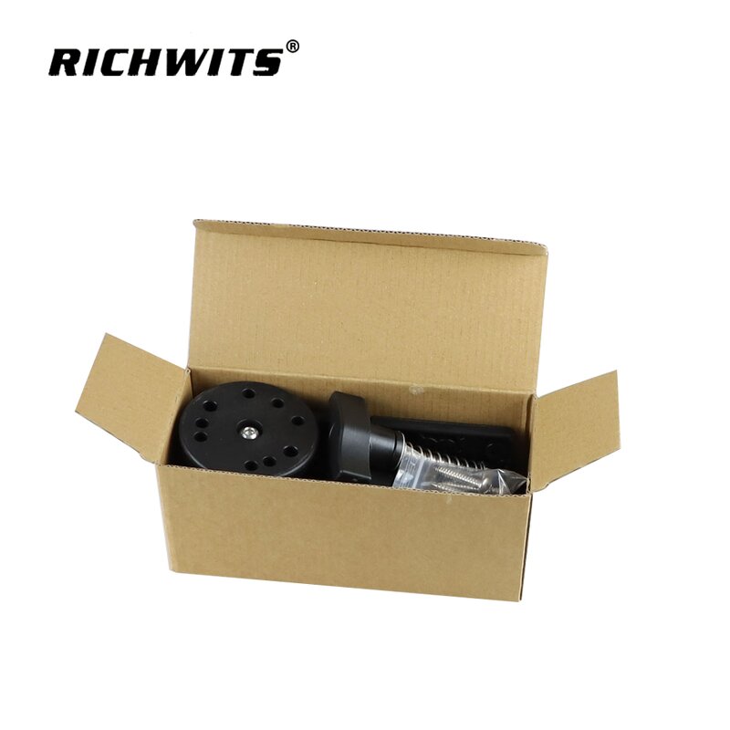 Fish Finder Bracket Manufacturer - OEM Marine Hardware Mount Plastic Holder Rack for Boat