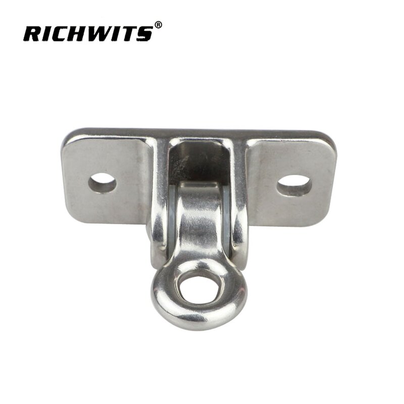 Swing Hanging Hardware Factory - OEM Heavy Duty 800 kg Stainless Steel Playground Indoor