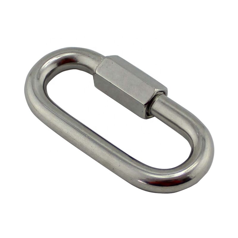 Swing Hook Manufacturer - OEM 304 Stainless Steel Fixed Plate 360 Rotary