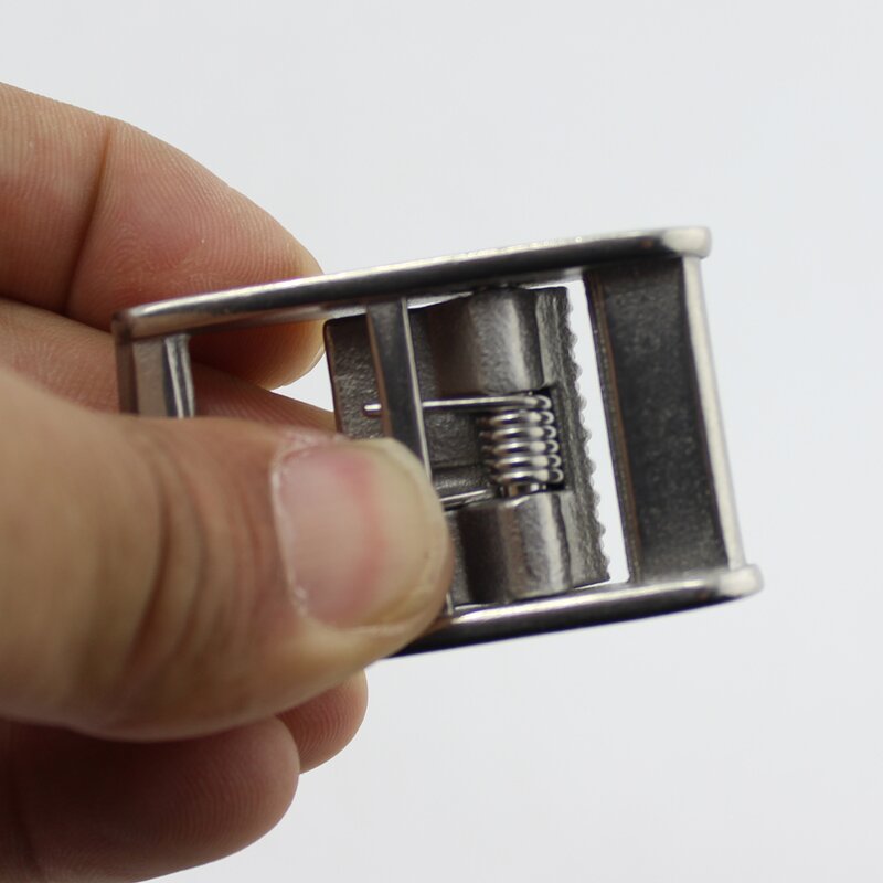 Quick Release Cam Factory - OEM Rigging Hardware 316 Stainless Steel 25mm