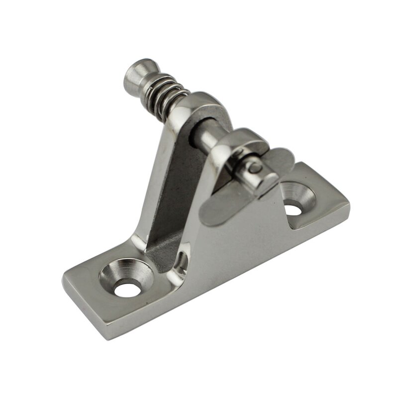 Bimini Top Eye End Manufacturer - OEM Yacht Accessories 316 Stainless Steel Best for Sailboat