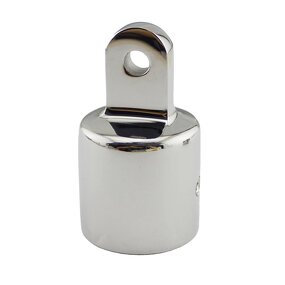 Pipe Eye End Manufacturer - OEM Marine Canopy Tube 316 Stainless Steel 1" 25mm