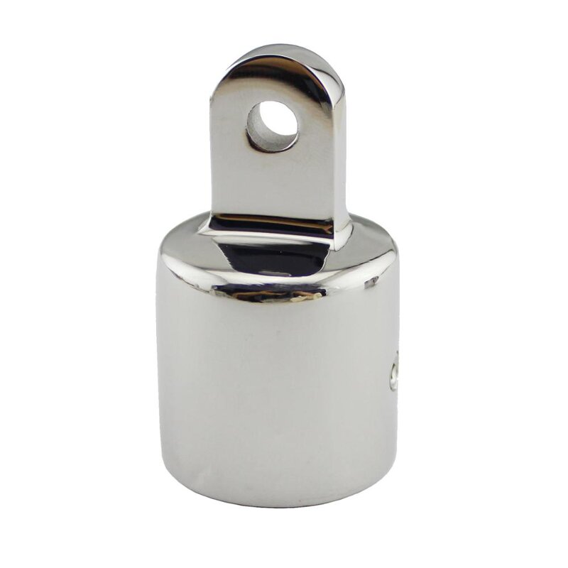 Pipe Eye End Manufacturer - OEM Marine Canopy Tube 316 Stainless Steel 1" 25mm