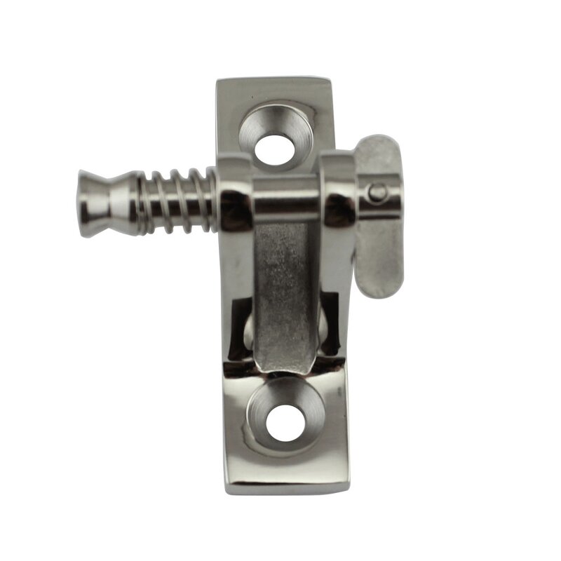 Bimini Top Eye End Manufacturer - OEM Yacht Accessories 316 Stainless Steel Best for Sailboat