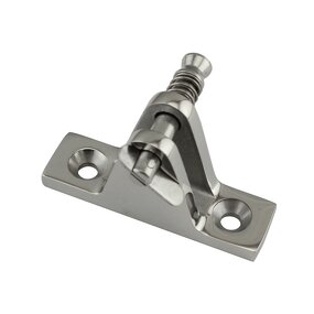 Bimini Top Eye End Manufacturer - OEM Yacht Accessories 316 Stainless Steel Best for Sailboat