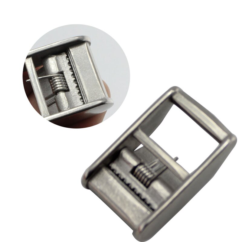 Quick Release Cam Factory - OEM Rigging Hardware 316 Stainless Steel 25mm