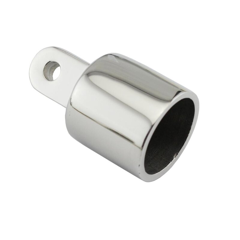 Pipe Eye End Manufacturer - OEM Marine Canopy Tube 316 Stainless Steel 1" 25mm