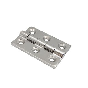Mount Door Hinges Manufacturer - OEM Deck Mirror Polished Stainless Steel 316 Marine