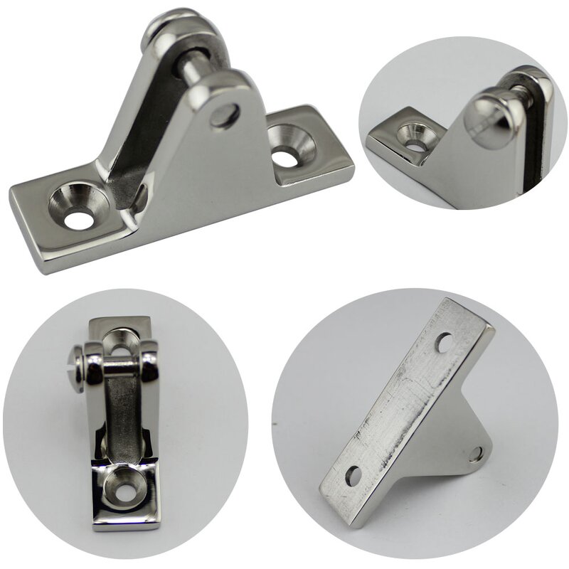 Bimini Top Eye End Manufacturer - OEM Yacht Accessories 316 Stainless Steel Best for Sailboat