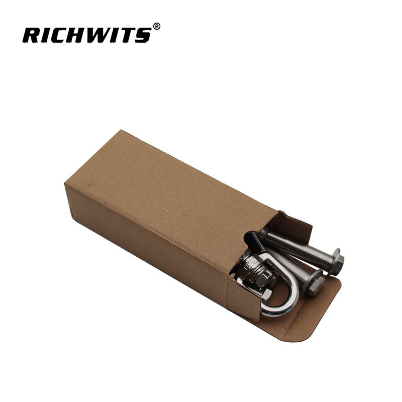 Hanging Hardware Kit Supplier - OEM Perfect for Swings Chairs Hammock Yoga Swing