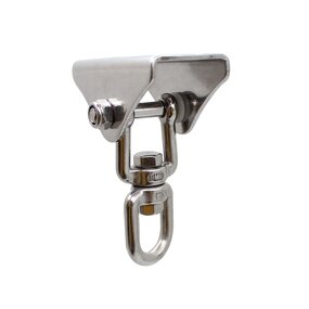 Hanging Hook Supplier - OEM Perfect for Swings Chairs Yoga Swing Hammock