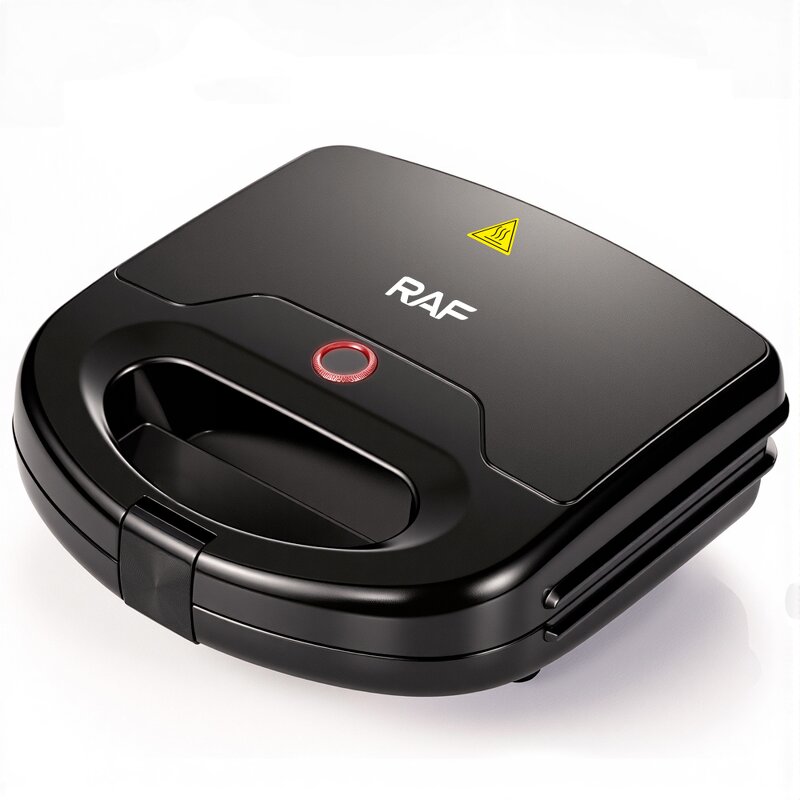 Sandwich Maker Manufacturer - OEM Custom Breakfast Panini Press